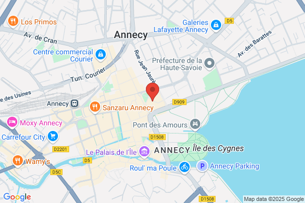 Comite Departemental Du Tourisme