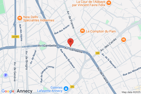 Bompay Martine Naturopathe