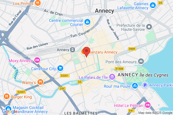 Chiropracticien Correard Bruno