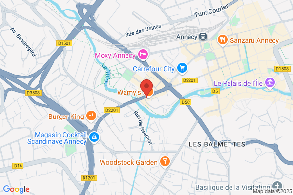 La Poste Relais