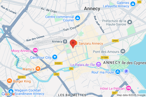 Boutique Anglaise