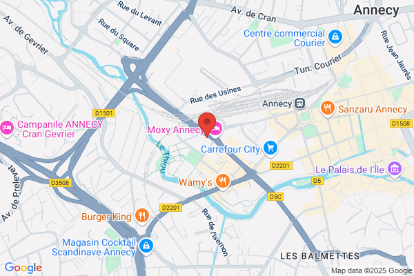 Annecy Medical
