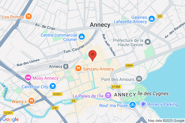 Armand Thiery