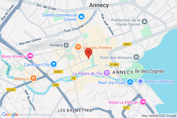 Armand Thiery Femmes