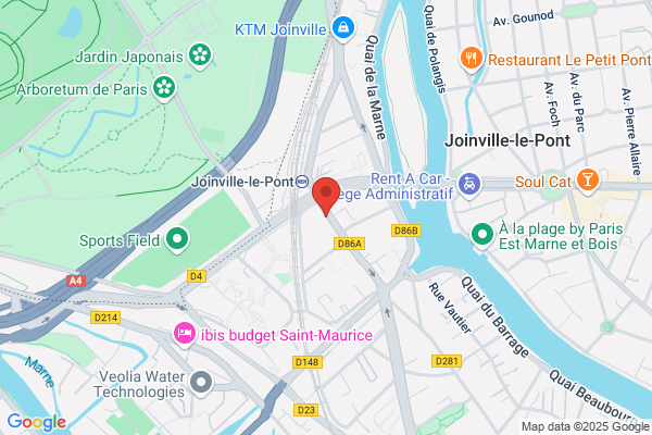 Degramont Sylvie Veterinaire