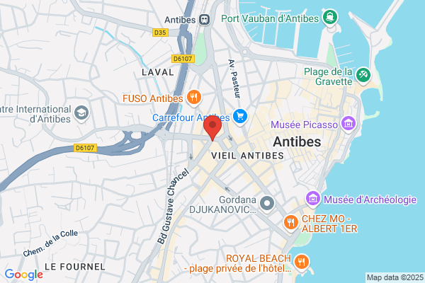 Antiquite La Petite Maison