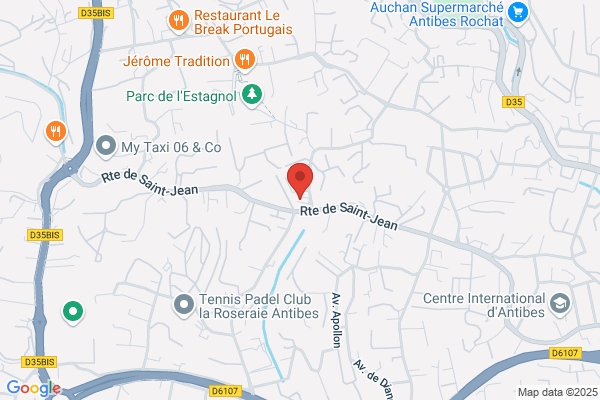 Antiquites Michelet
