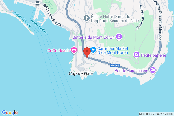 Biguet Paule