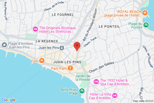 A D Immobilier