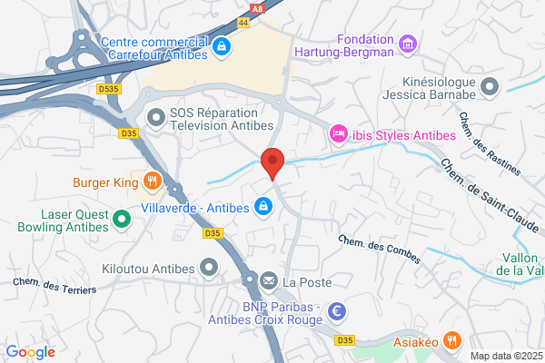 Ad Immobilier
