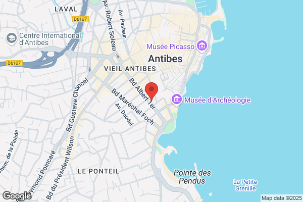 Agence D N Immobilier