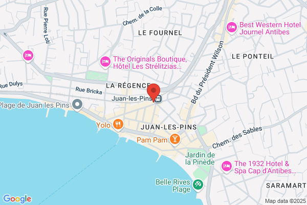 Agence Mediterranee