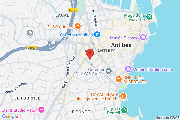 Chancel Immobilier