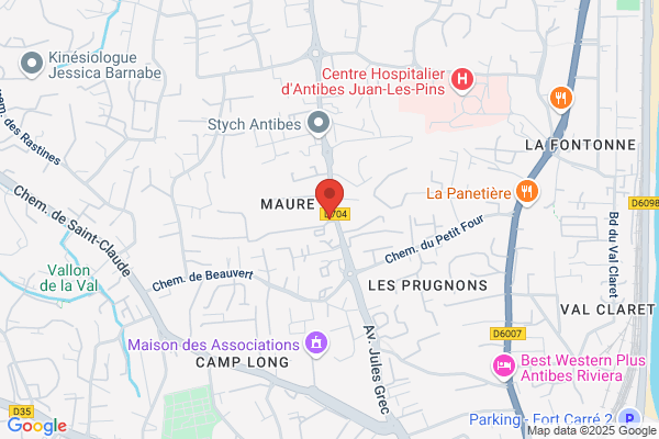 Centre De Formation Professionnelle Agricole