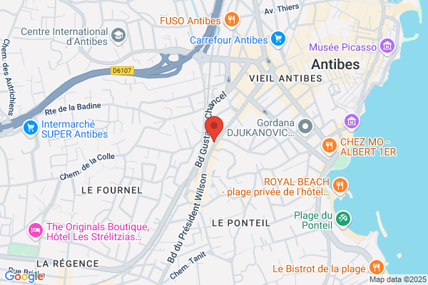 Inra Secretariat General