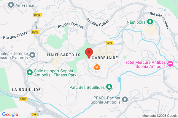 Gendarmerie Nationale