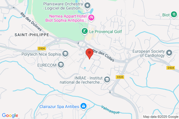 Adecco Cadres Informatique