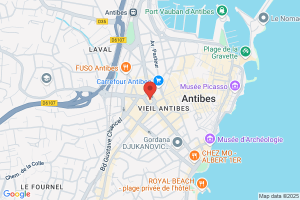 Jean Dodeler Communication