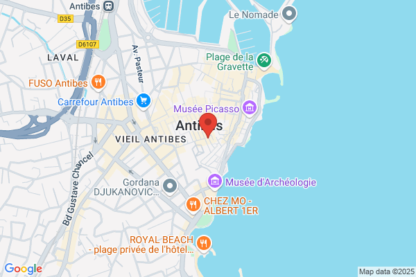 Amour De La Terre