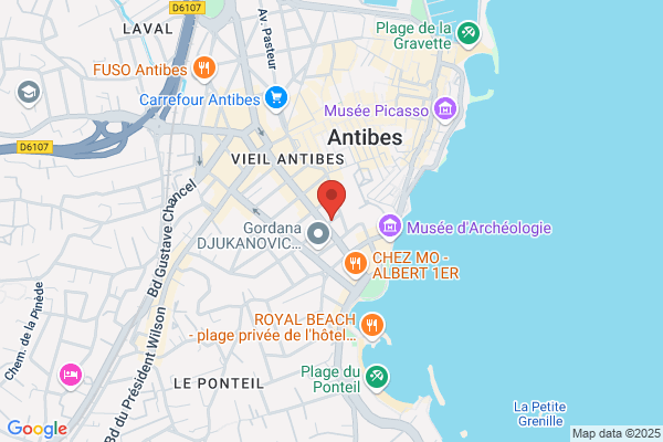 Aux Arts Menagers