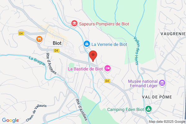 BIOGROUP BIOESTEREL - Laboratoire Biot