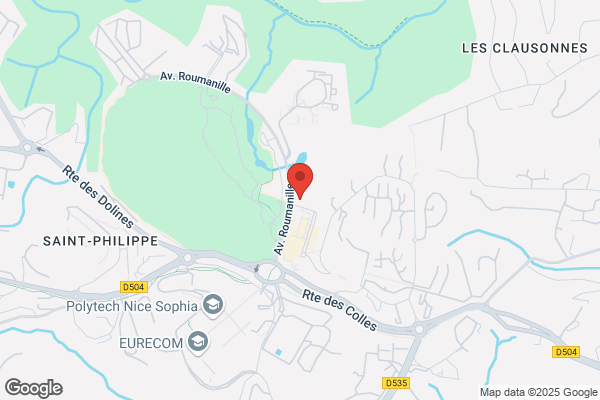 Nemea Appart'Hotel Green Side Biot Sophia Antipolis