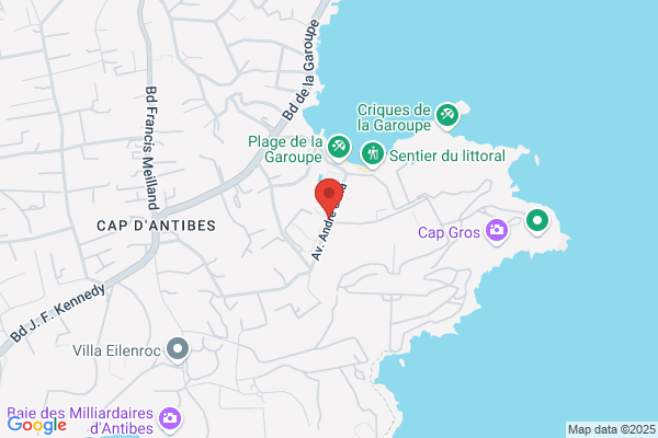 Galion Residence Vacances