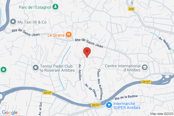Association Equipe St Vincent