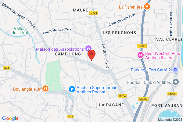 Association Jeunesse Et Avenir
