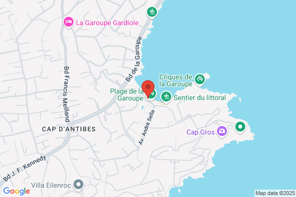 Cap Légèreté