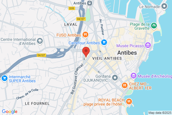 AXA Assurance et Banque Alati-Nifosi Masse