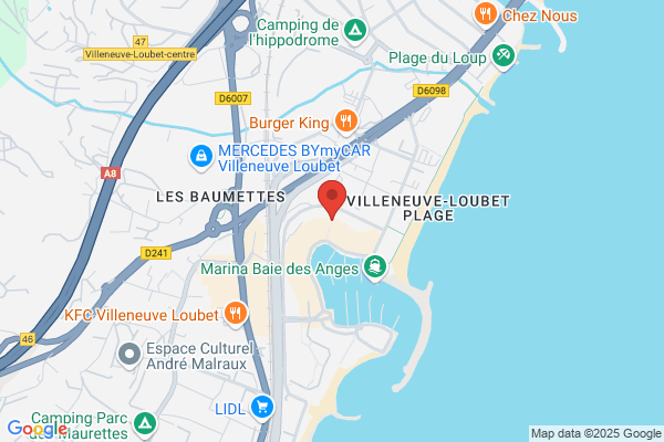 AXA Assurance et Banque Edouard Terninck