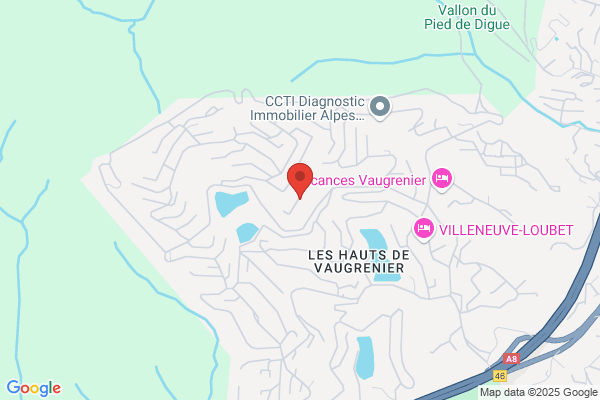 AXA Prévoyance & Patrimoine Jerome Gromont