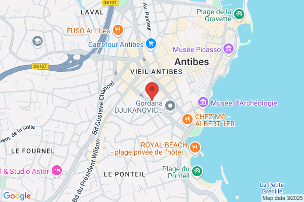MMA Assurances ANTIBES