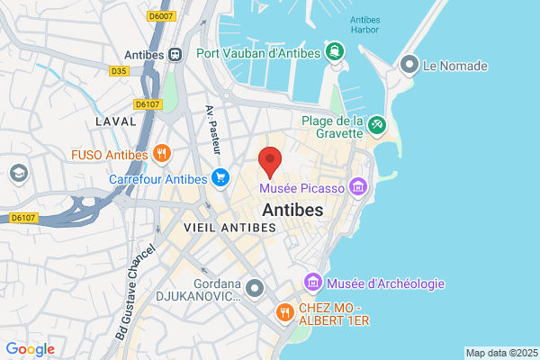 La Poste - Centre d’examen du code de la route
