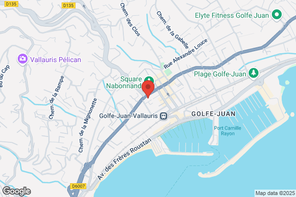 Auto Ecole Du Golfe