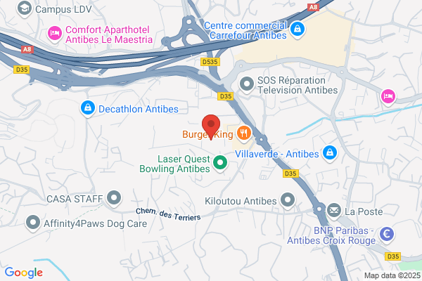 Auto Demolition La Belune