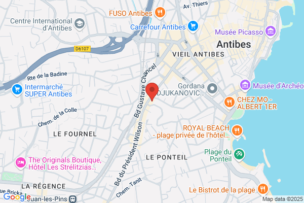 Ainson Vera Avocat