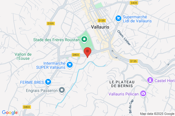 Berilloux Lucien