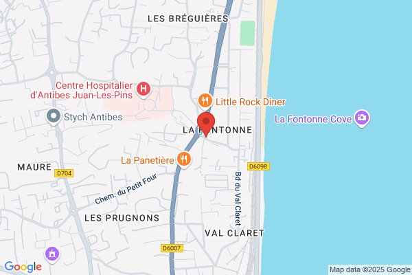 Banque Populaire De La Cote D Azur bpca