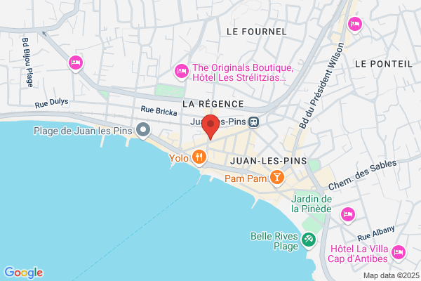 Caisse D Epargne Cote D Azur Agence juan les pins
