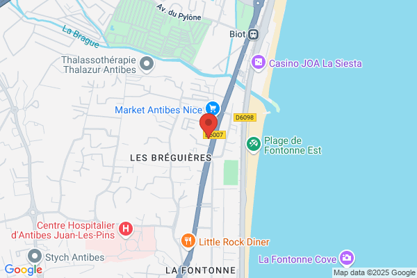 Caisse D Epargne Cote D Azur Agence la fontonne