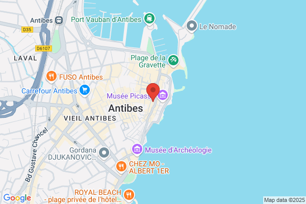Au Bar En Biais