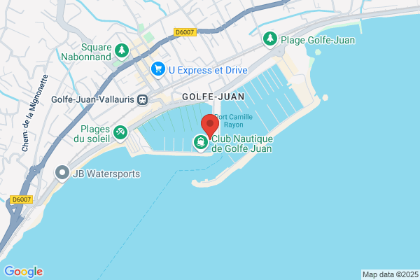 Cng Agence Du Port