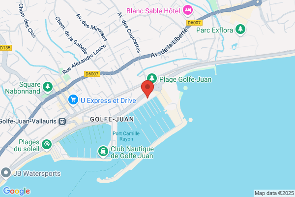 Exocet Marine International