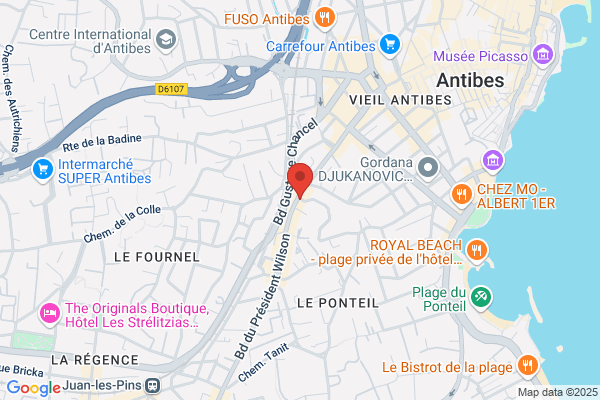 Bijouterie Arlette Vivian