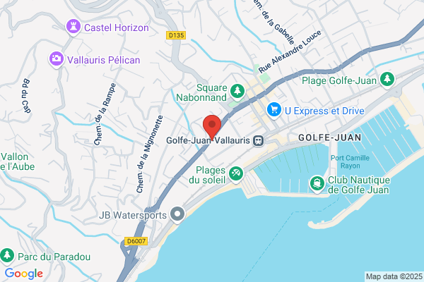 Boulangerie Du Port