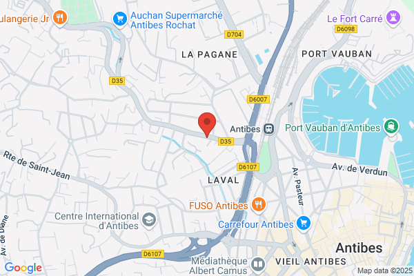 Boulangerie Gerard Archambaud