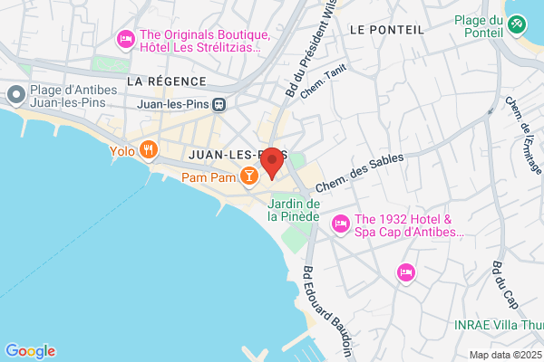 Boulangerie Patisserie Chalot