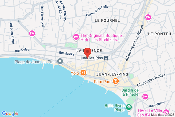 Jmm Boulangerie